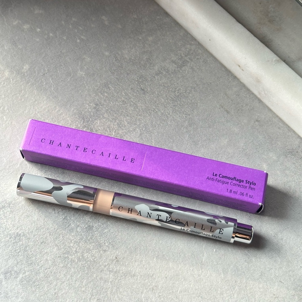 Chantecaille Stylo 2 Brand New SEALED